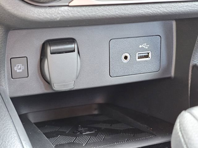 New 2025 Nissan Versa SV w/ Trunk Package image 23