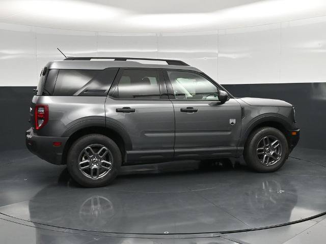 Certified 2025 Ford Bronco Sport Big Bend AWD/4WD image 2