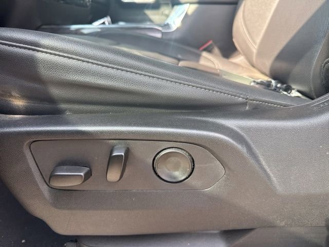 Used 2024 Chevrolet Silverado 2500 LTZ w/ LTZ Plus Package image 14