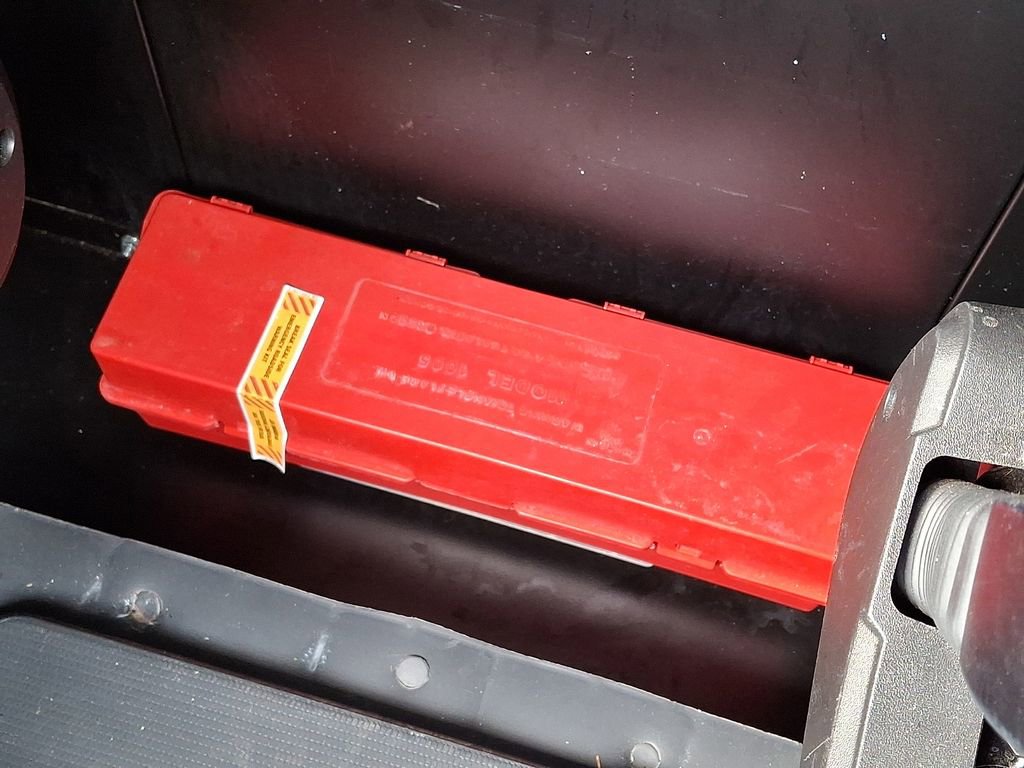 Used 2025 RAM ProMaster 2500 w/ U-Haul Equipment Group image 25