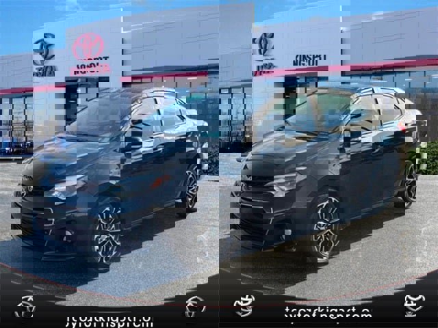 Used 2016 Toyota Corolla S