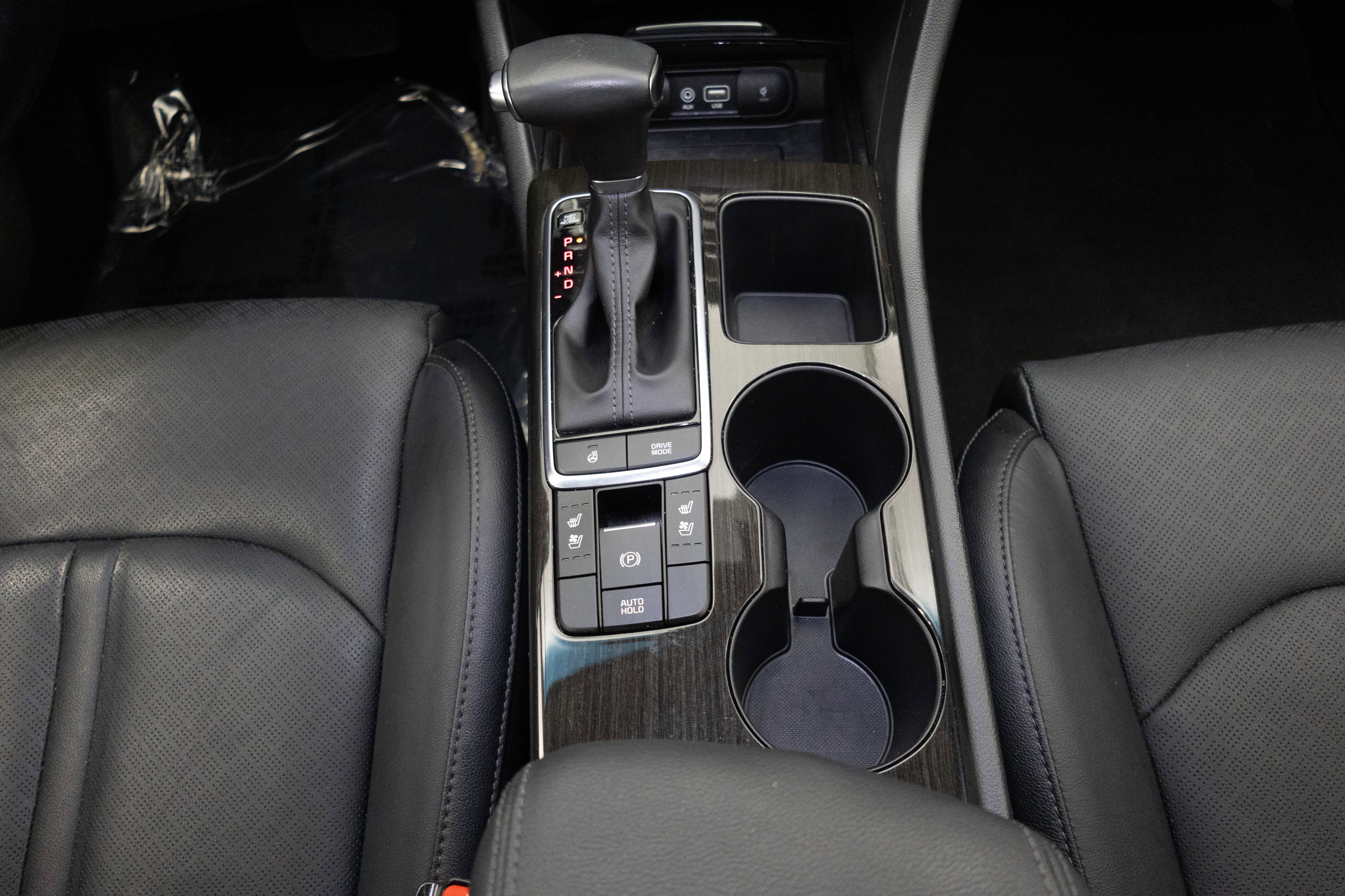 Used 2020 Kia Optima Premium image 38