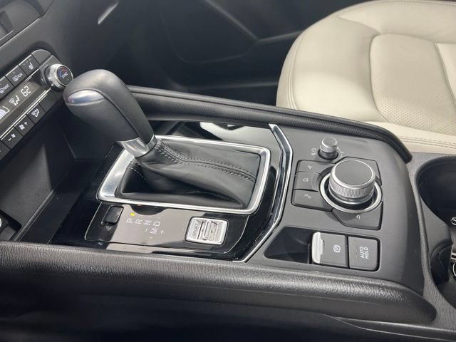 Certified 2025 MAZDA CX-5 AWD 2.5 S w/ Preferred Package image 20