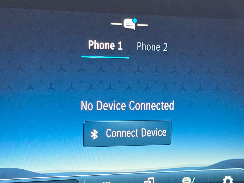 New 2026 Mercedes-Benz GLE 450 GLE 450 image 7