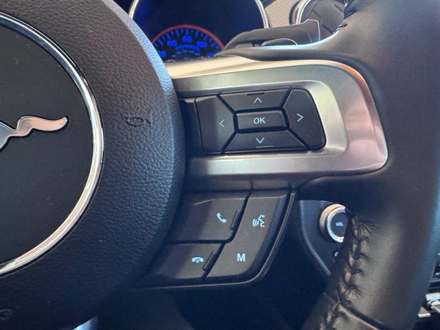 Certified 2020 Ford Mustang GT w/ Equipment Group 301A RWD image 13