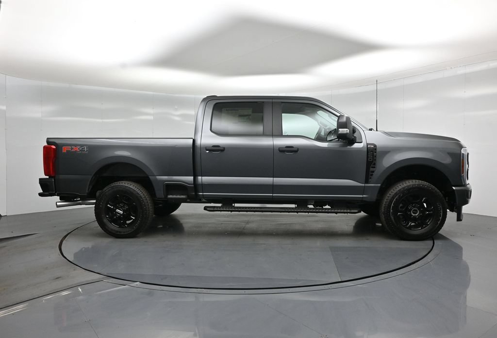 New 2026 Ford F250 XL w/ STX Appearance Package AWD/4WD image 20