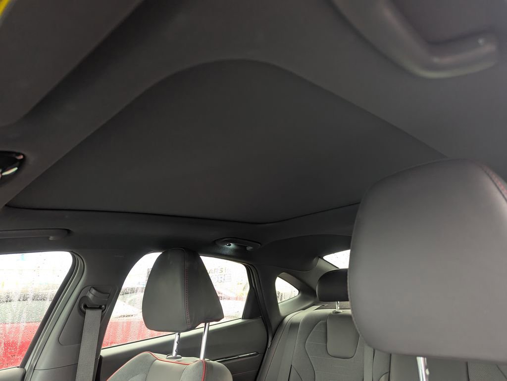 Used 2023 Hyundai Sonata N Line image 28