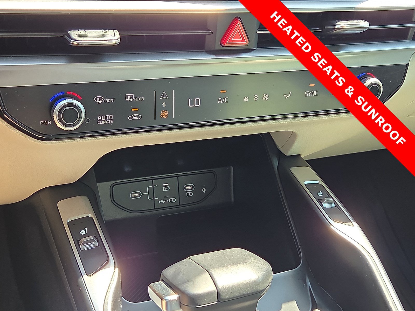 Used 2025 Kia Sorento S w/ Panoramic Sunroof Package AWD/4WD image 20