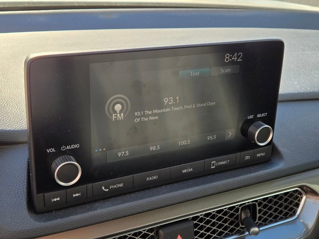 Used 2025 Acura Integra image 10