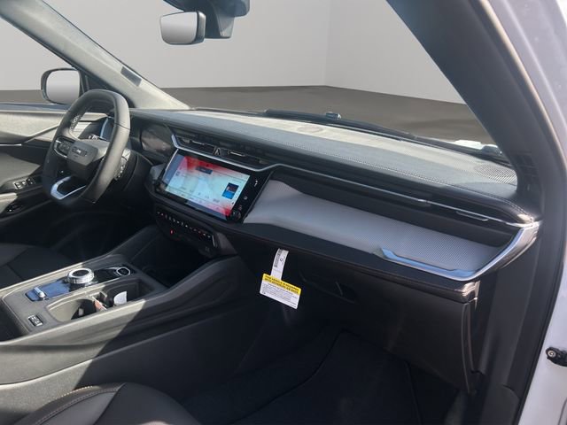 New 2026 Jeep Cherokee Limited AWD/4WD image 26