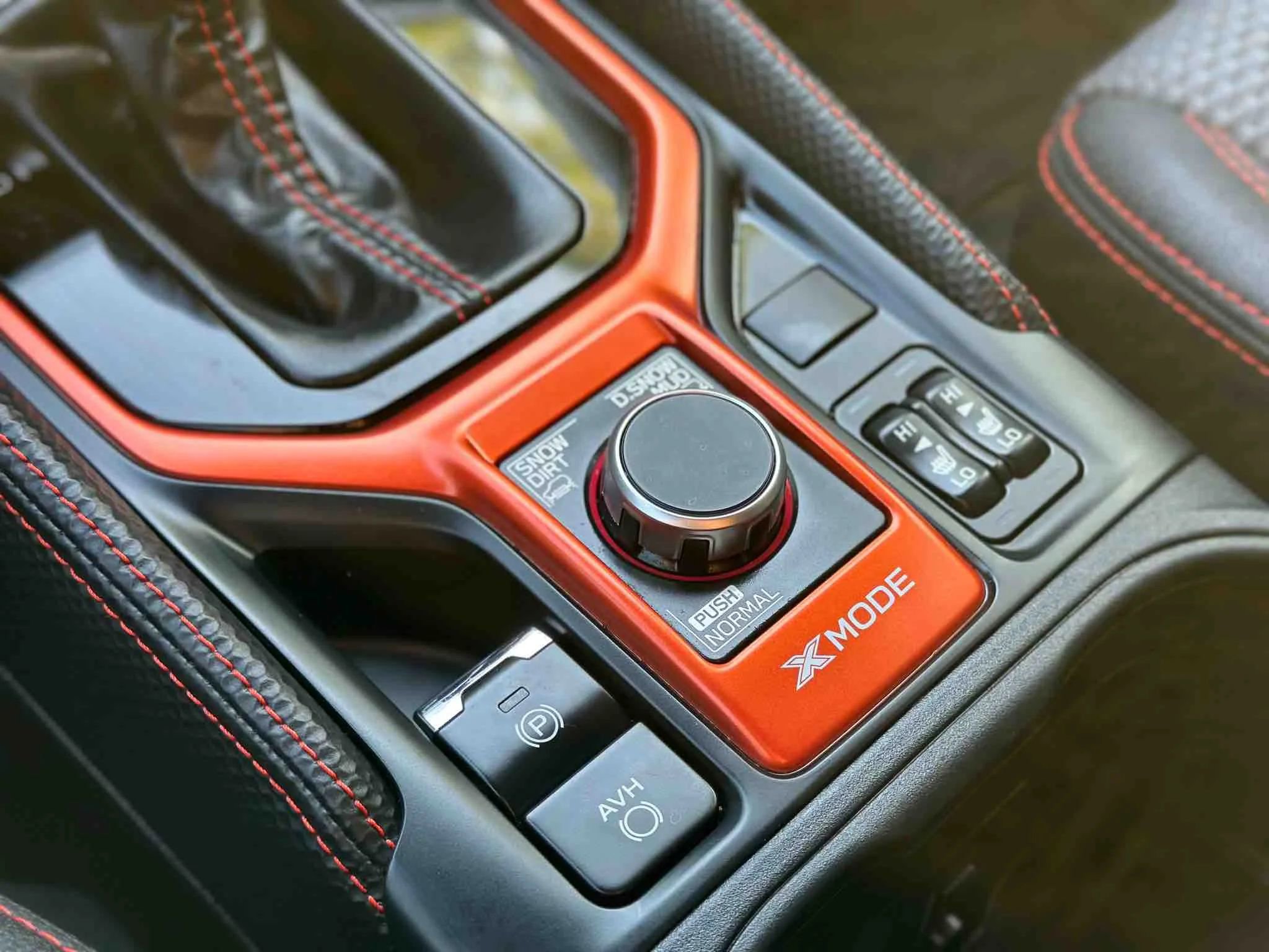 Used 2020 Subaru Forester Sport w/ Popular Package #2 image 44