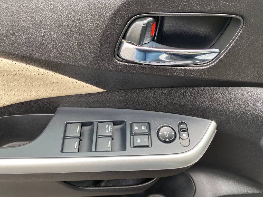 Used 2016 Honda CR-V EX-L image 14