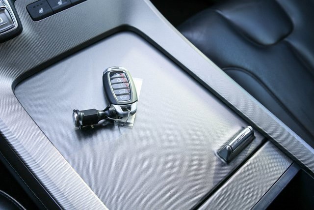 Used 2022 Hyundai Palisade Limited image 29