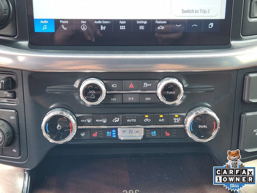 Used 2025 Ford F150 King Ranch AWD/4WD image 19