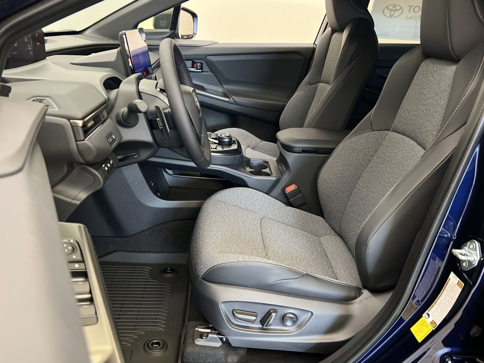 New 2026 Toyota bZ image 7