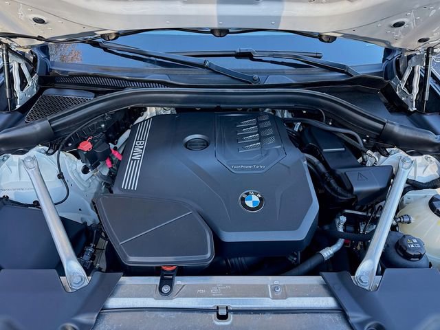 Used 2023 BMW X3 xDrive30i w/ Convenience Package w/ZPA image 33