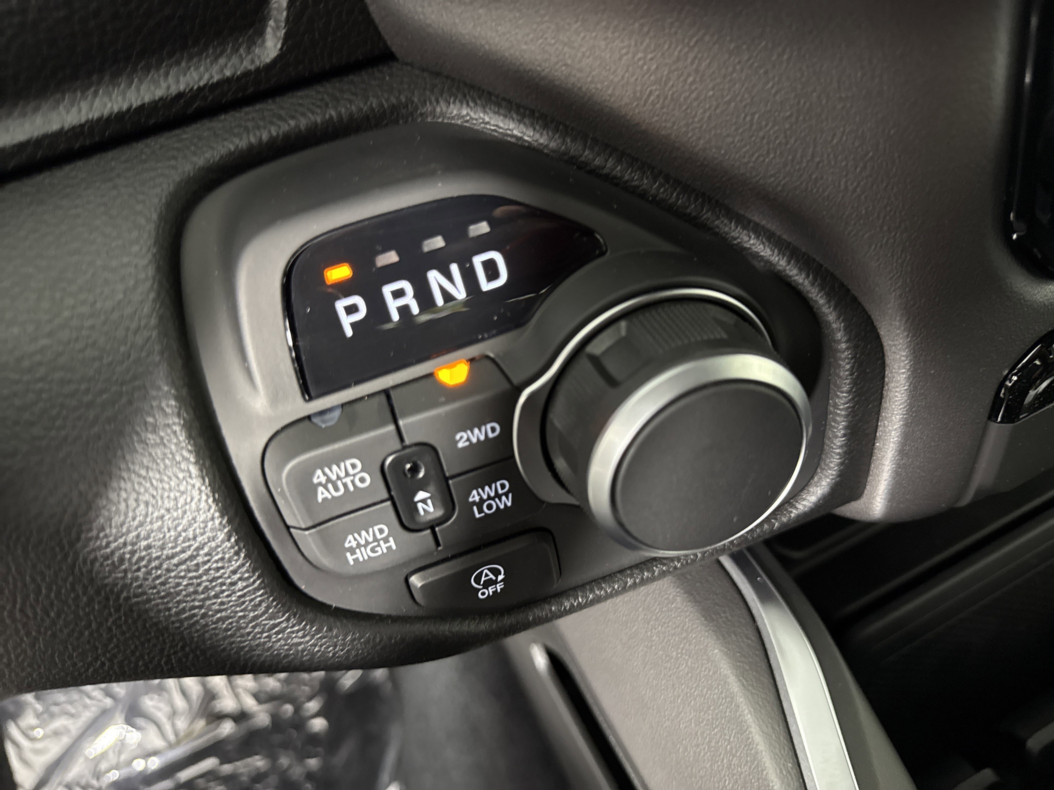 New 2026 RAM 1500 Big Horn image 26
