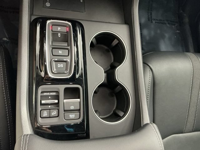 Used 2026 Honda Pilot EX-L image 18