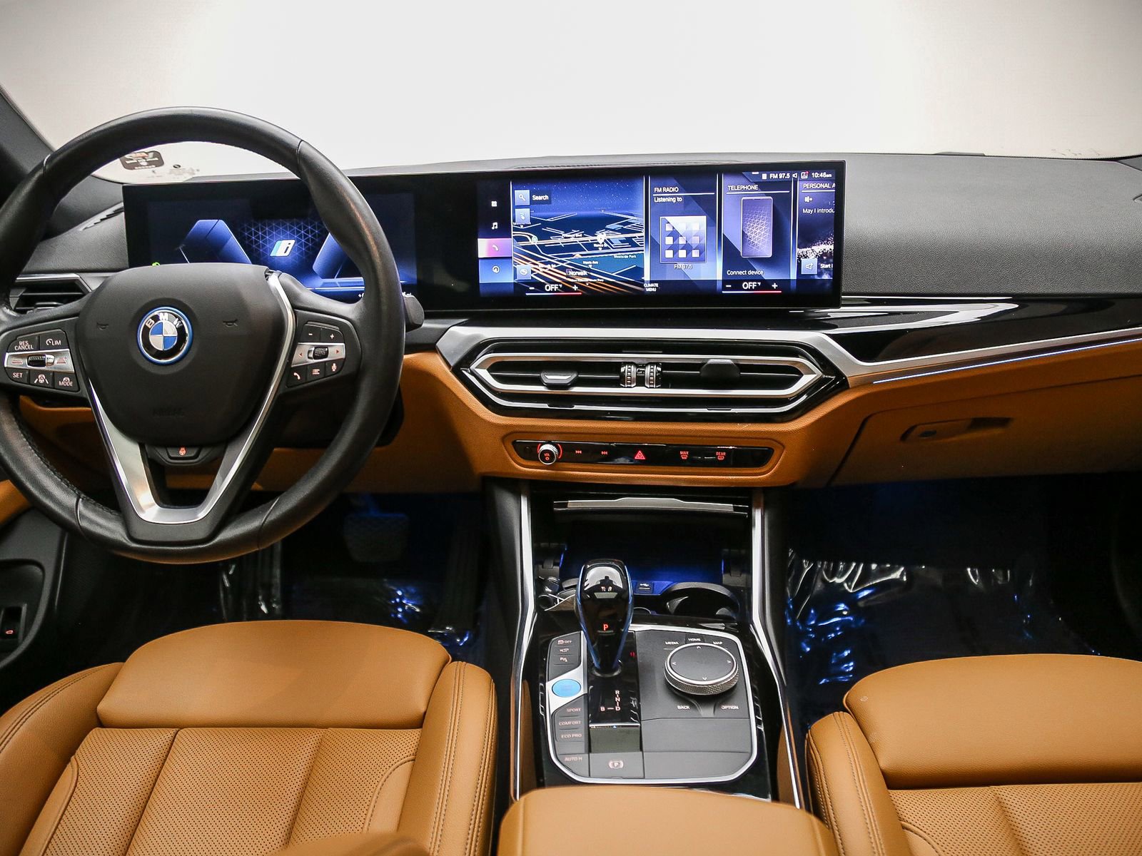 Certified 2023 BMW i4 eDrive35 RWD image 13