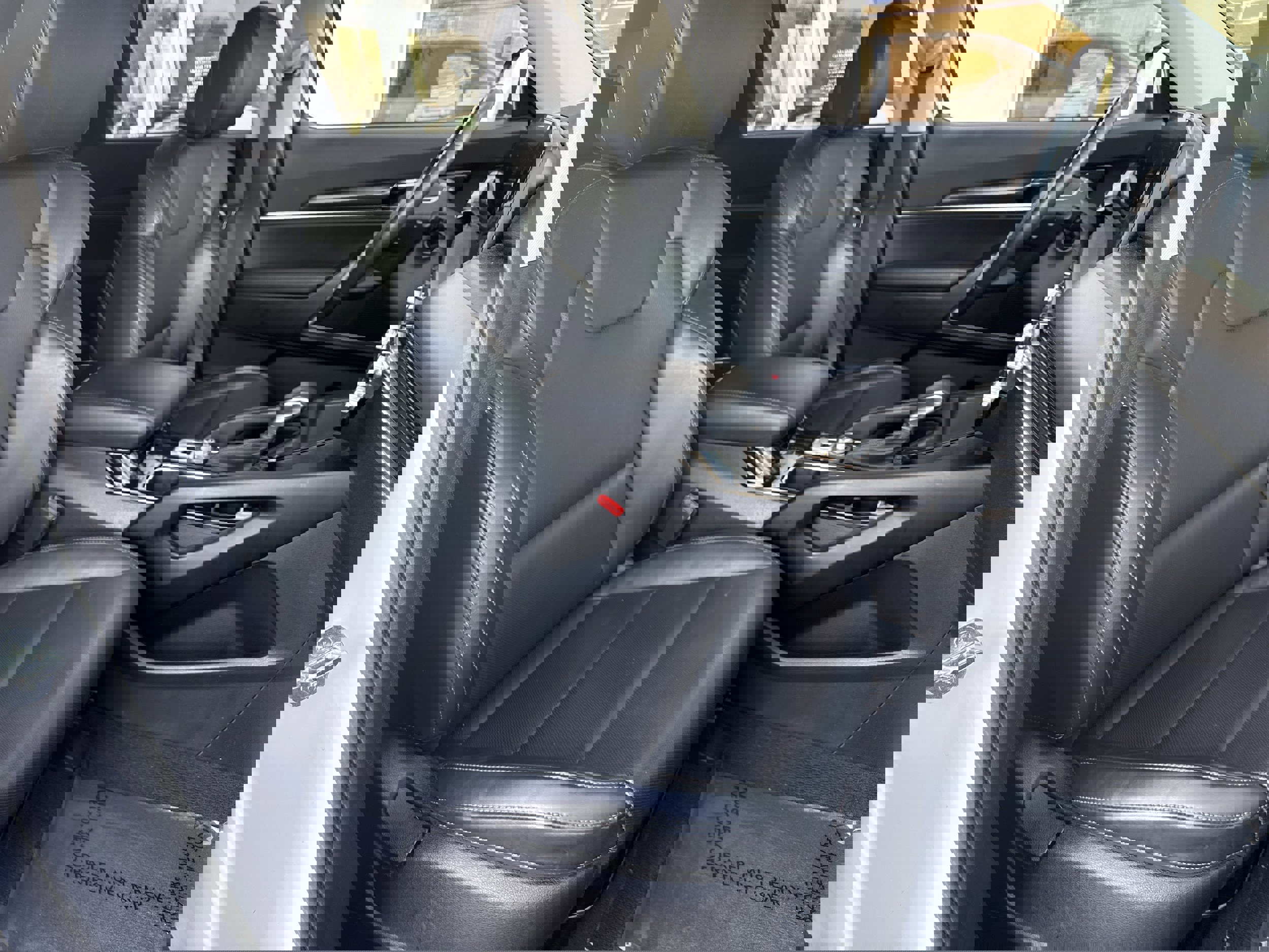 Used 2024 Kia Telluride LX image 14