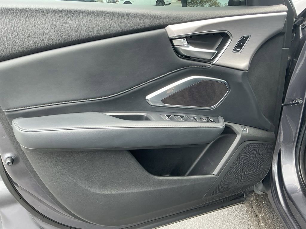 Certified 2020 Acura RDX FWD image 9