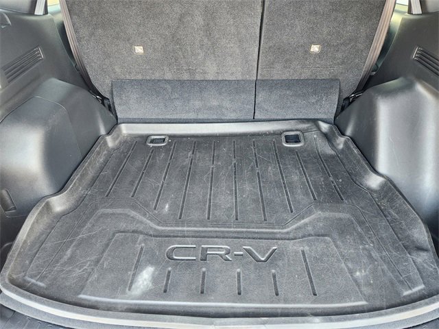 Used 2025 Honda CR-V Sport image 33