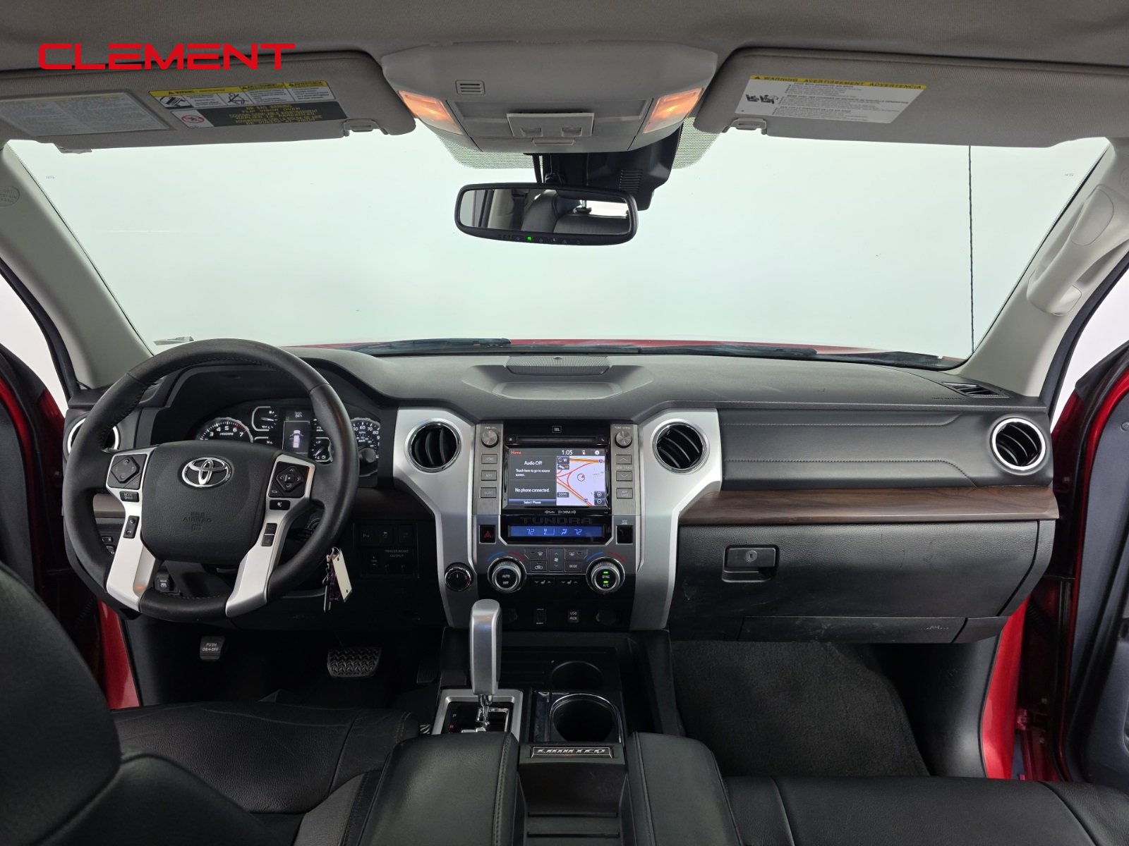 Used 2019 Toyota Tundra SR5 image 10
