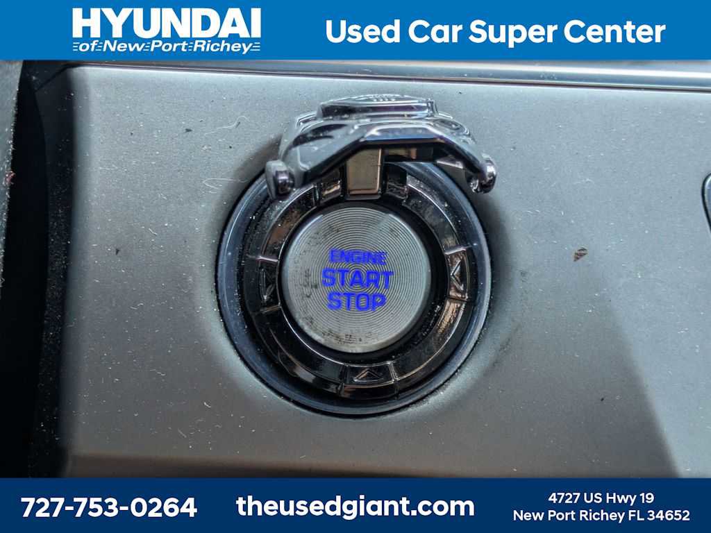 Used 2015 Hyundai Sonata Limited 2.0T FWD image 40