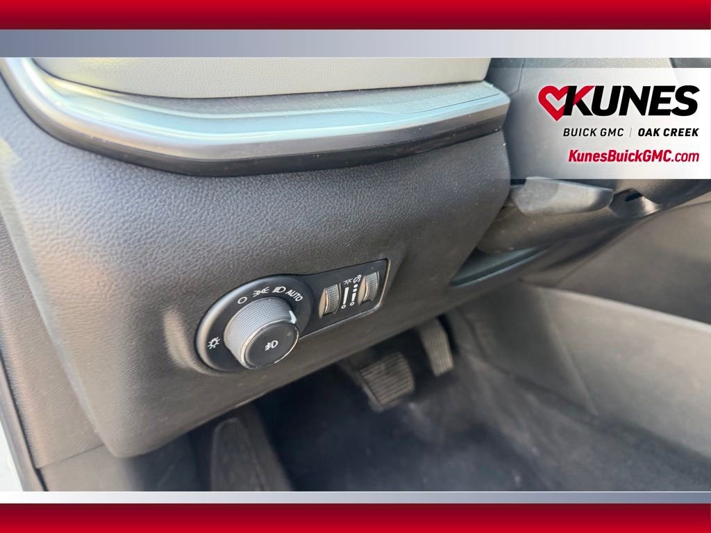 Used 2025 Jeep Compass Limited AWD/4WD image 6