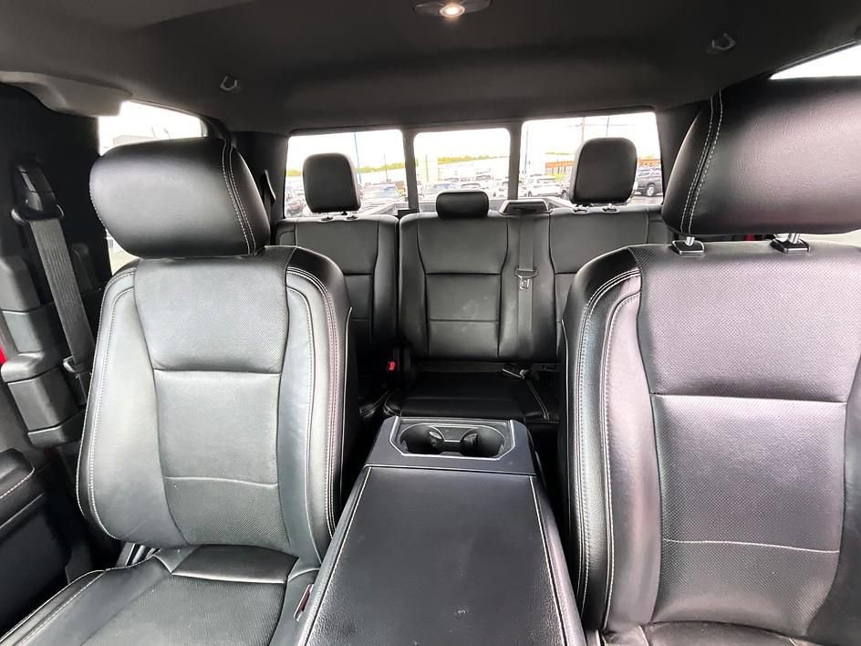 Used 2017 Ford F250 Lariat w/ Chrome Package AWD/4WD image 36
