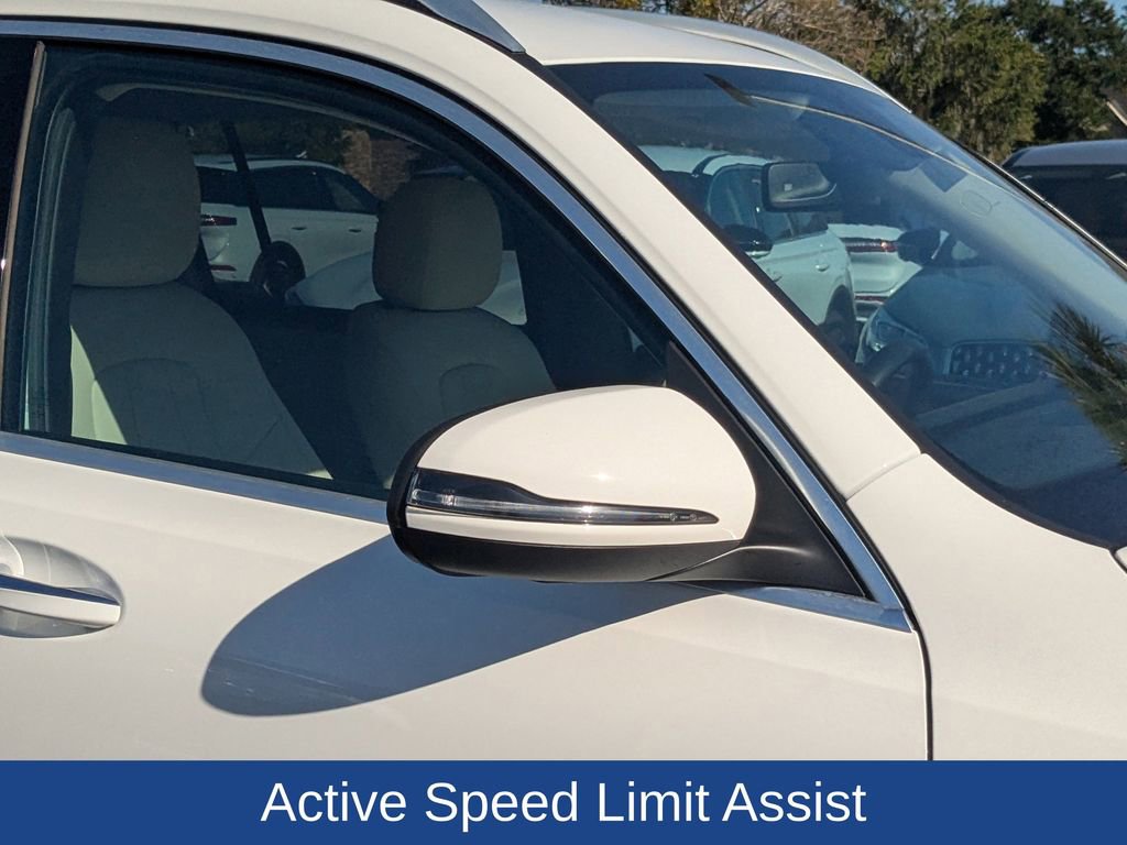 Used 2020 Mercedes-Benz GLB 250 image 12