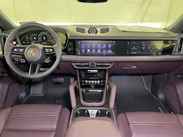 New 2026 Porsche Cayenne Coupe image 26