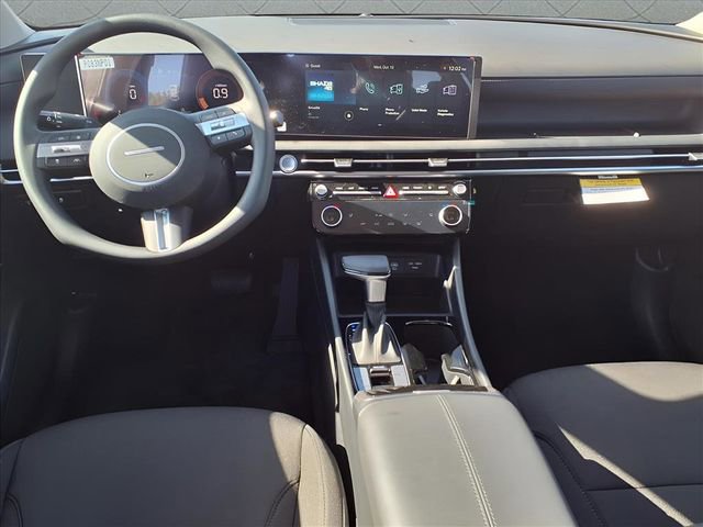 New 2026 Hyundai Tucson SEL image 14