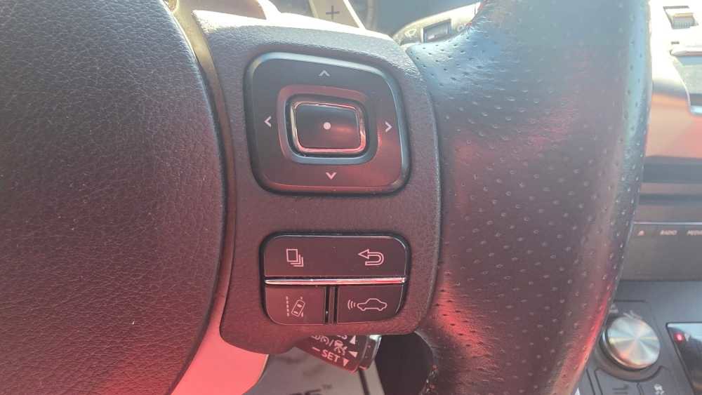 Used 2020 Lexus NX 300 F Sport w/ Accessory Package 2 FWD image 15