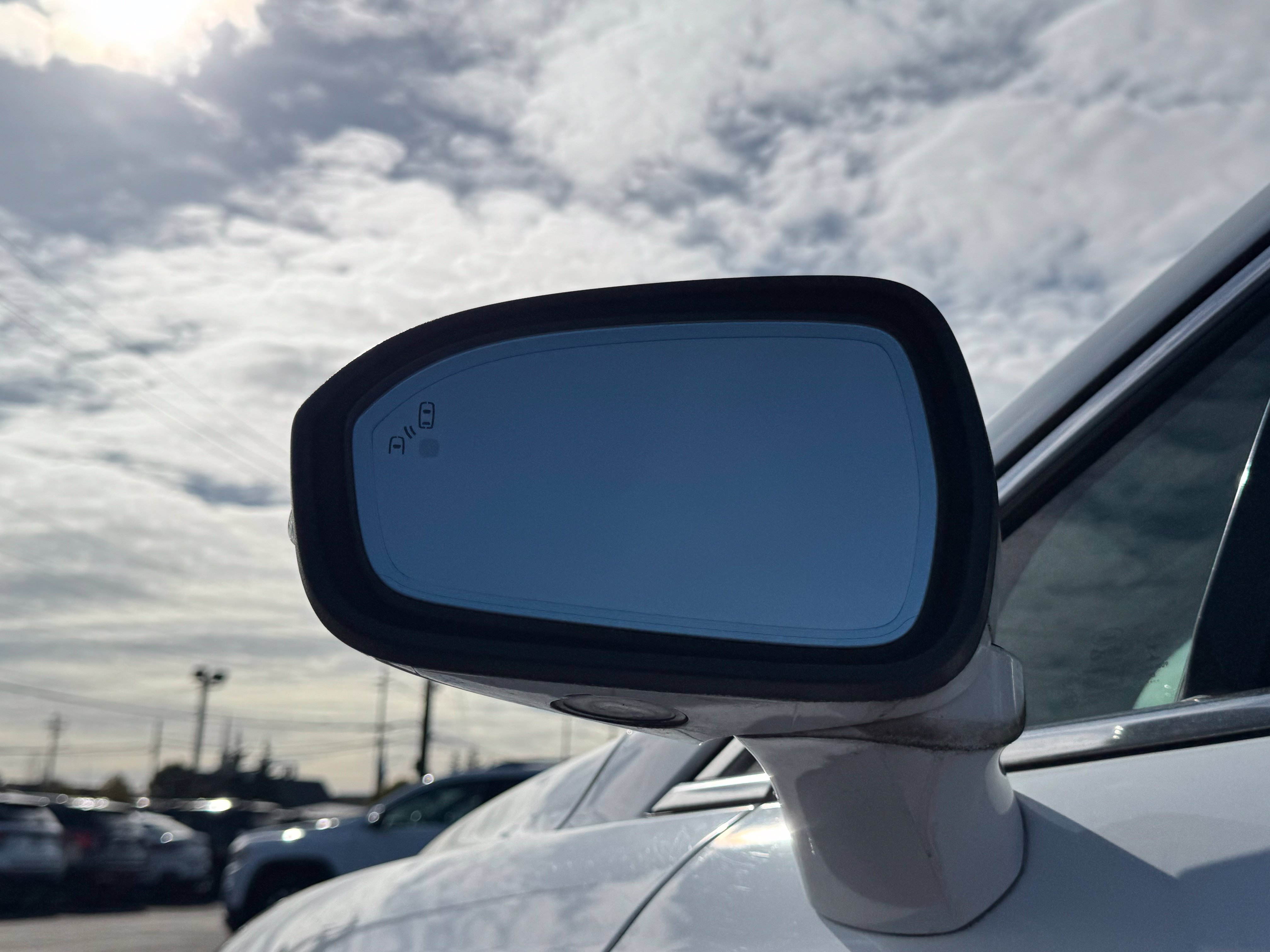 Used 2019 Ford Fusion SEL FWD image 52