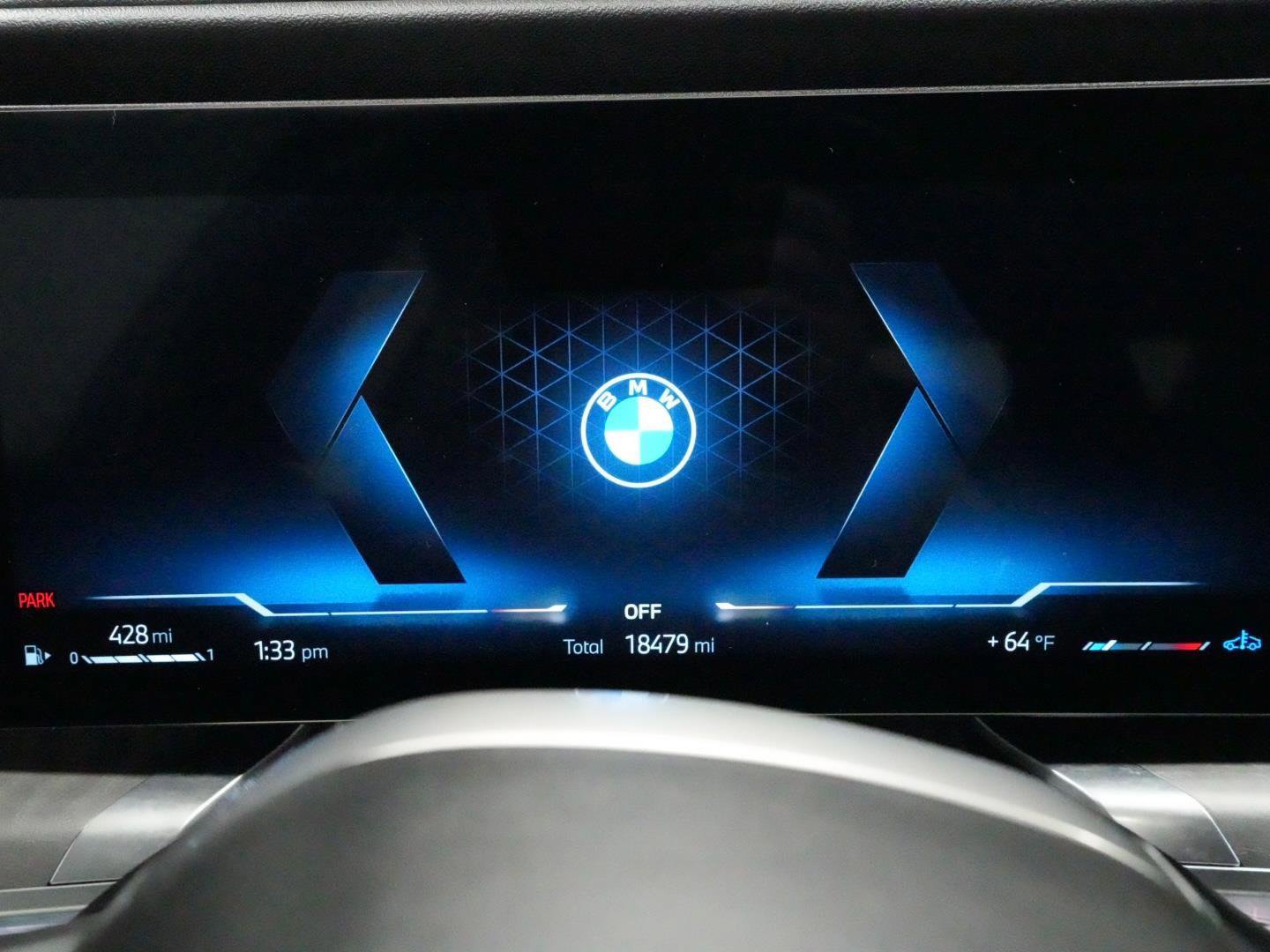 Certified 2023 BMW 760i xDrive w/ Parking Assistance Package image 22