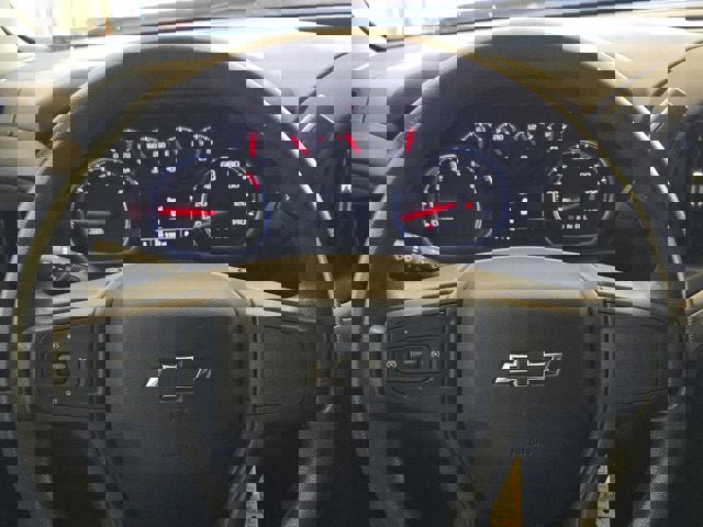 Used 2019 Chevrolet Silverado 1500 Custom Trail Boss image 26