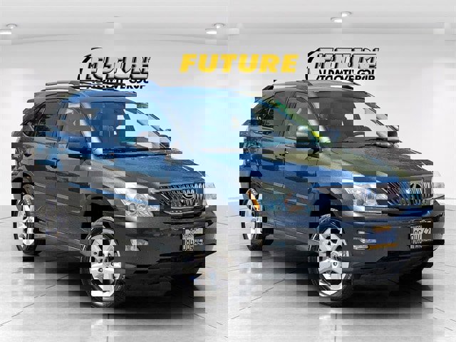 Used 2004 Lexus RX 330
