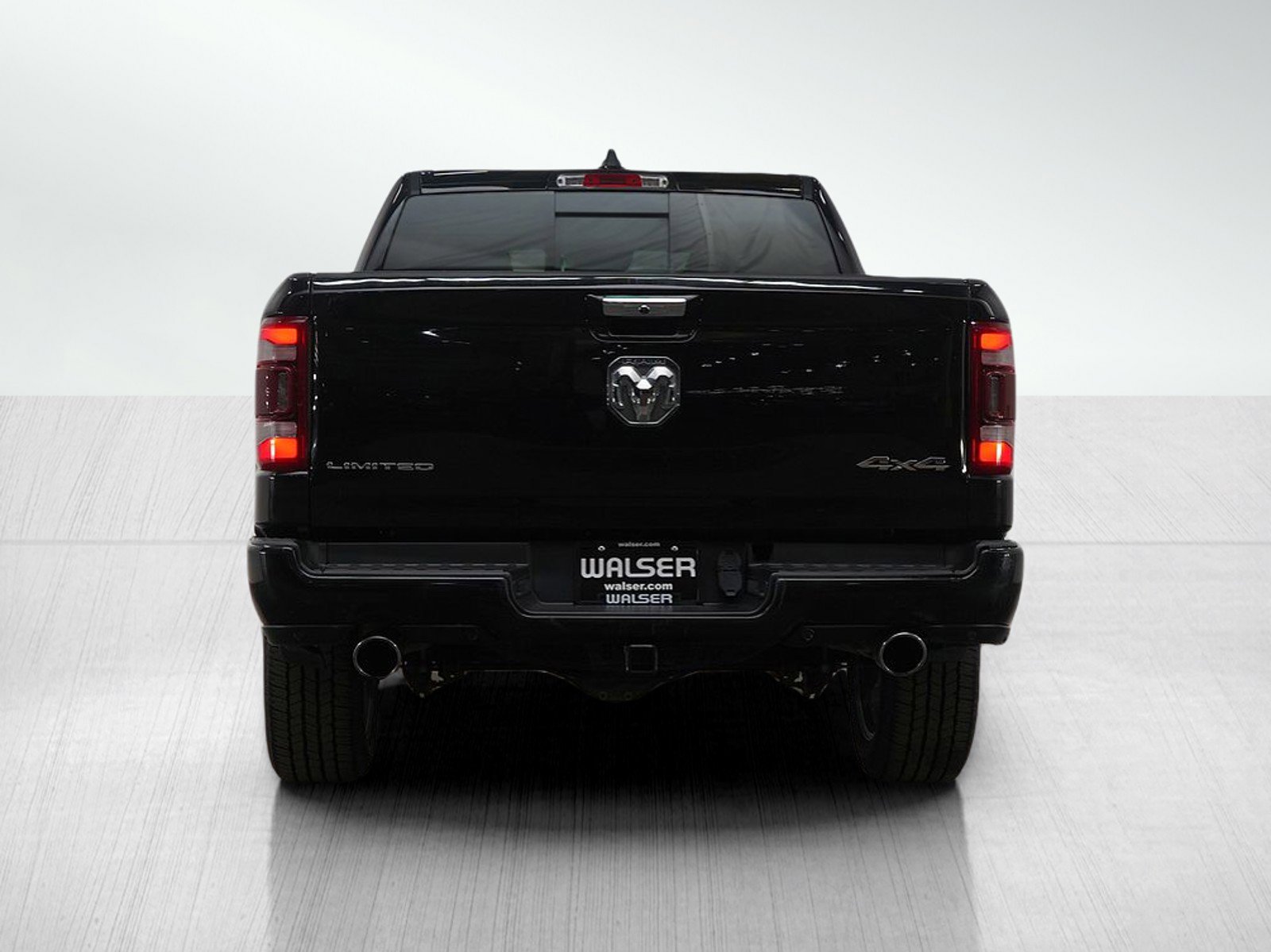 Used 2019 RAM 1500 Limited image 4