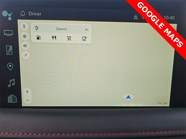 Used 2022 Chevrolet Tahoe RST w/ Luxury Package image 14