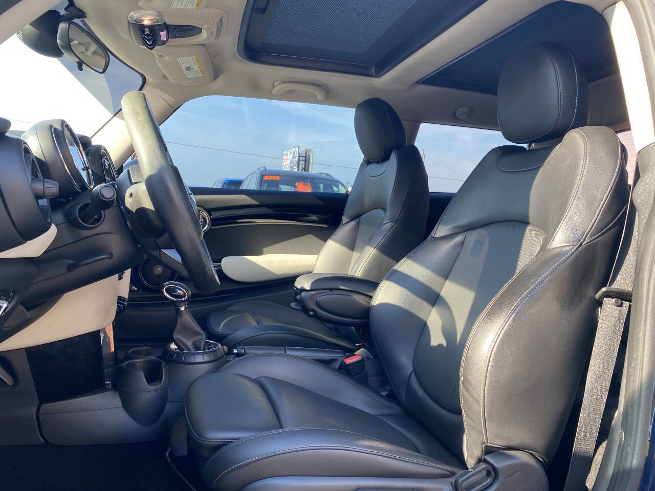 Used 2016 MINI Cooper S FWD image 12