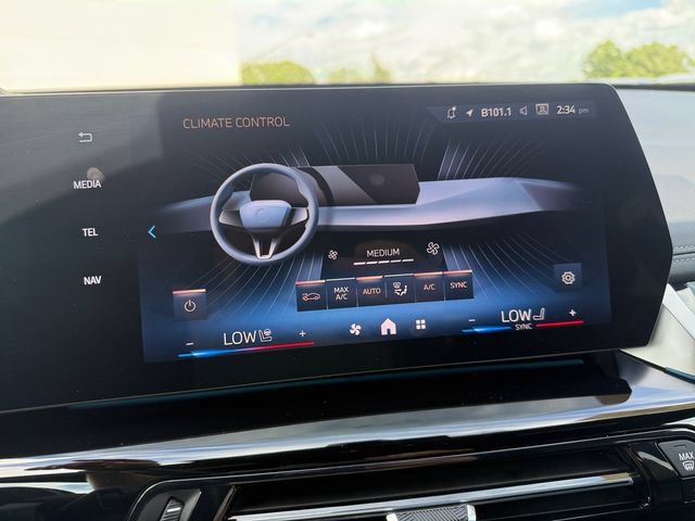 Certified 2026 BMW X1 xDrive28i w/ Technology Package AWD/4WD image 25