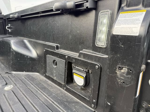 Certified 2021 Toyota Tacoma TRD Off-Road image 32