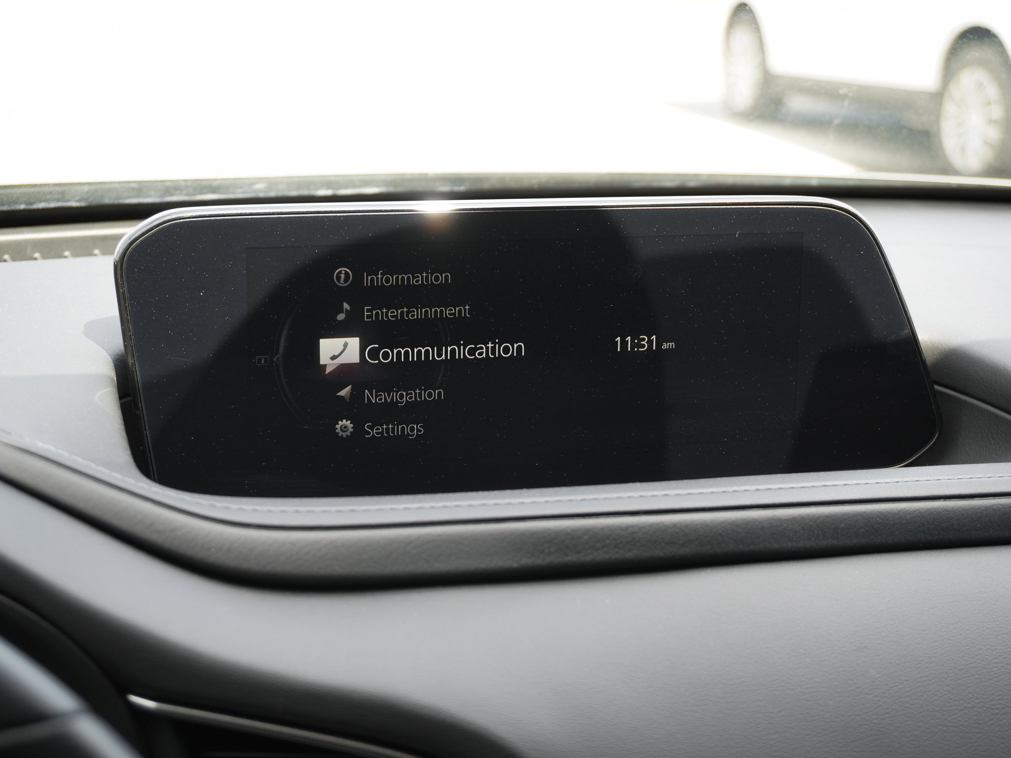 Certified 2023 MAZDA CX-30 AWD 2.5 S w/ Select Package image 22