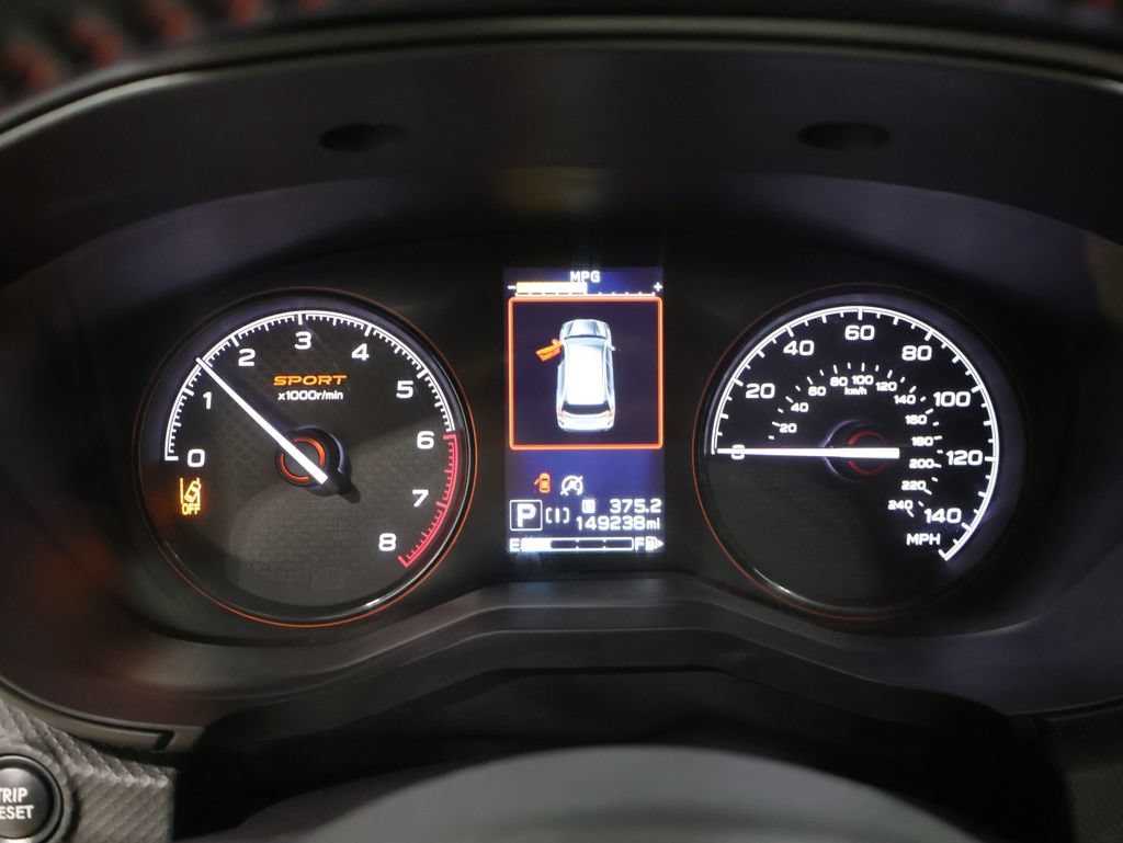 Used 2019 Subaru Forester Sport AWD/4WD image 41