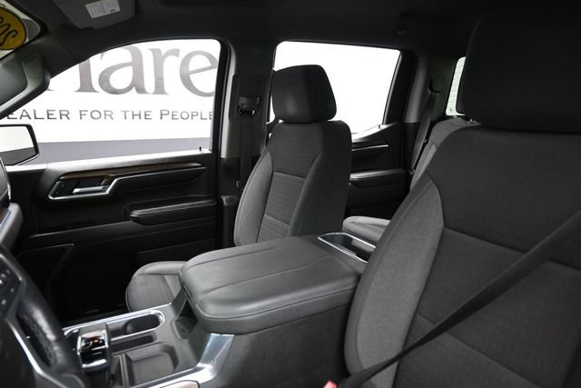 Used 2023 Chevrolet Silverado 1500 RST w/ Protection Package AWD/4WD image 17