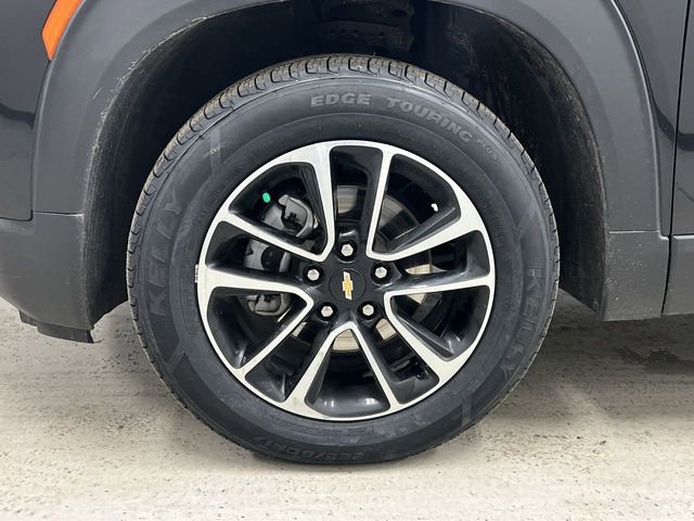 Certified 2025 Chevrolet TrailBlazer LT image 30