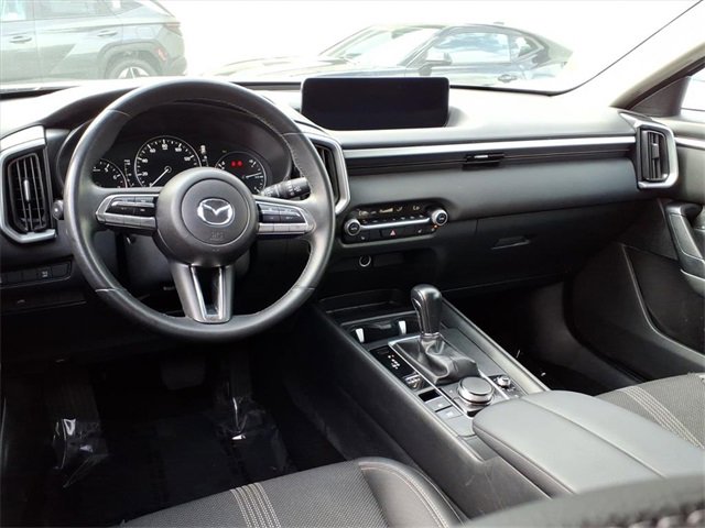 Used 2024 MAZDA CX-50 AWD 2.5 S w/ Preferred Package image 10