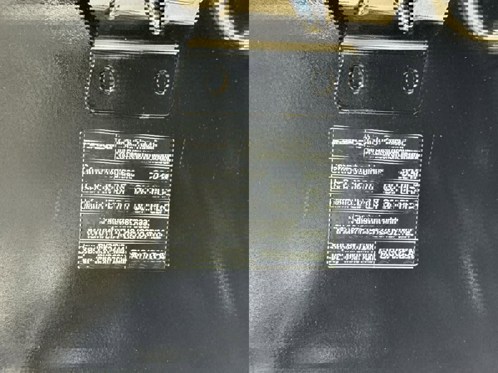 Used 2022 Porsche Macan image 43