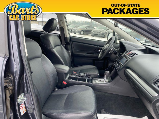 Used 2014 Subaru Crosstrek 2.0i Limited AWD/4WD image 15